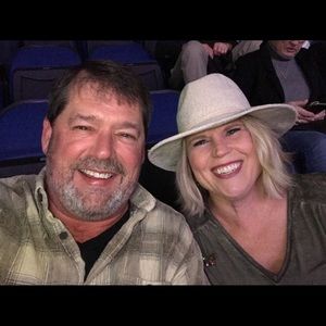 Meet your Posher, Marcie